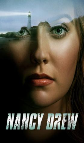 Nancy Drew izle