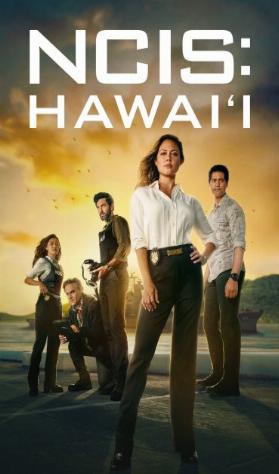 NCIS: Hawai'i izle