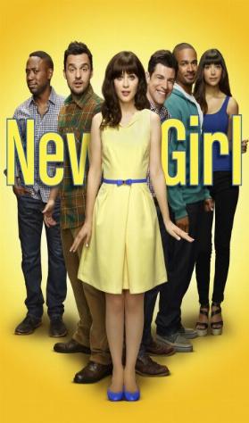 New Girl izle