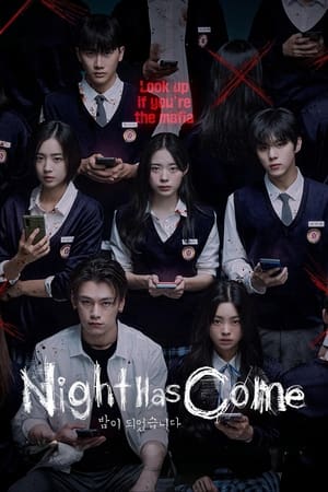 Night Has Come izle