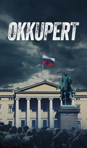 Okkupert izle