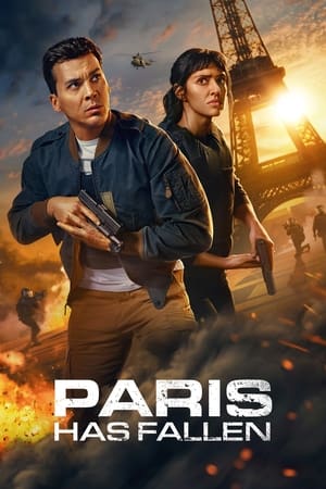 Paris Has Fallen izle