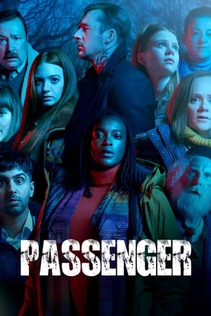 Passenger izle