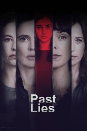 Past Lies izle