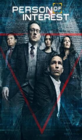 Person of Interest izle