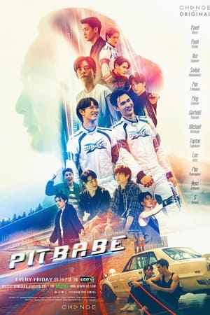 Pit Babe izle