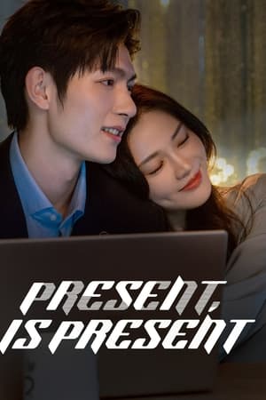 Present Is Present izle