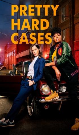 Pretty Hard Cases izle