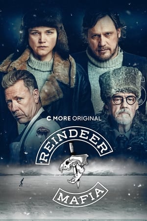 Reindeer Mafia izle