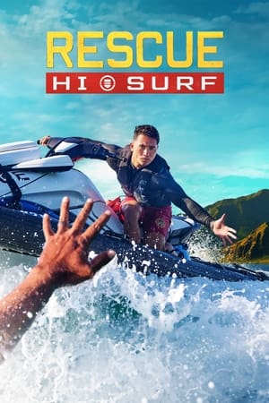 Rescue: HI-Surf izle