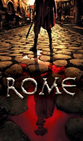 Rome izle