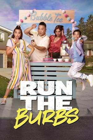 Run the Burbs izle