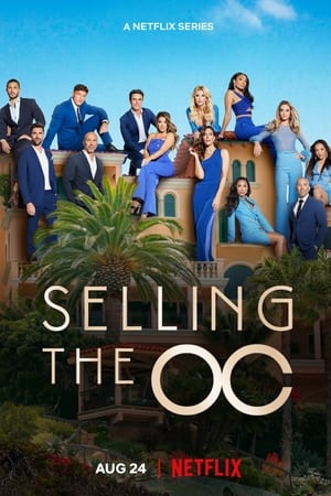 Selling the OC izle