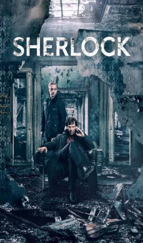 Sherlock izle