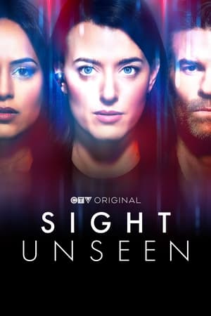 Sight Unseen izle