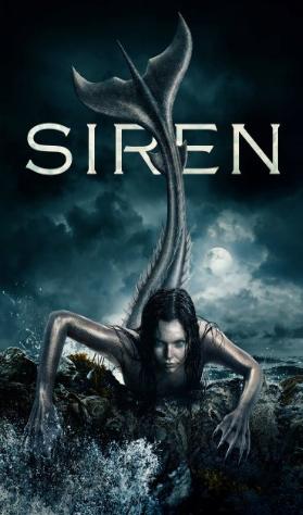 Siren izle