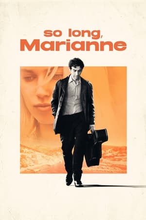 So Long, Marianne izle