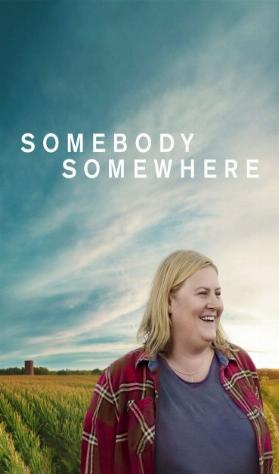 Somebody Somewhere izle