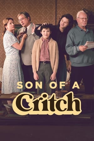 Son of a Critch izle