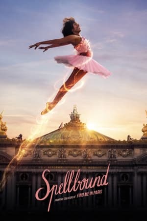 Spellbound izle