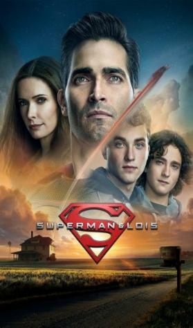 Superman & Lois izle