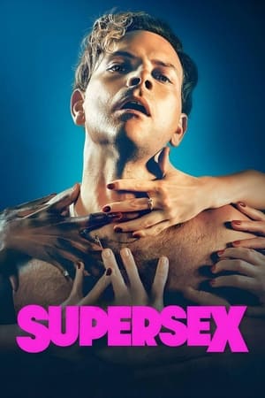 Supersex izle