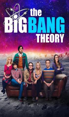 The Big Bang Theory izle