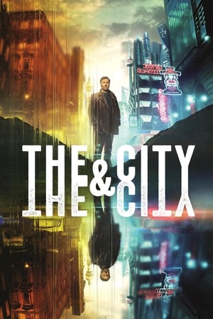 The City and the City izle