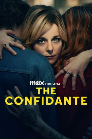 The Confidante izle