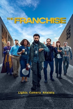 The Franchise izle