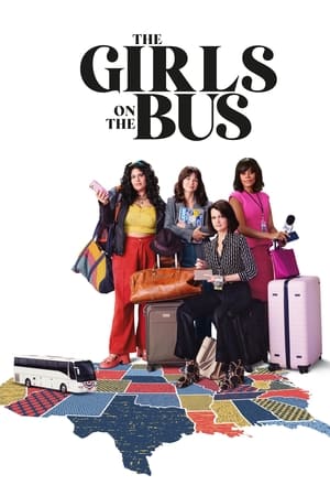 The Girls on the Bus izle