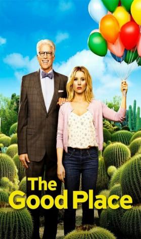 The Good Place izle