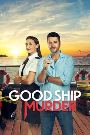 The Good Ship Murder izle