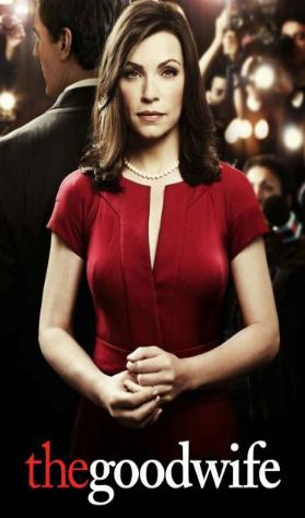 The Good Wife izle