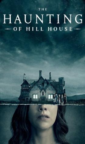 The Haunting of Hill House izle