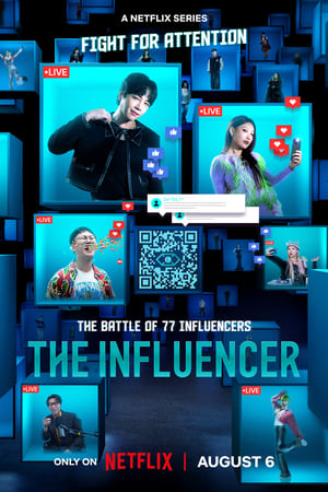 The Influencer izle