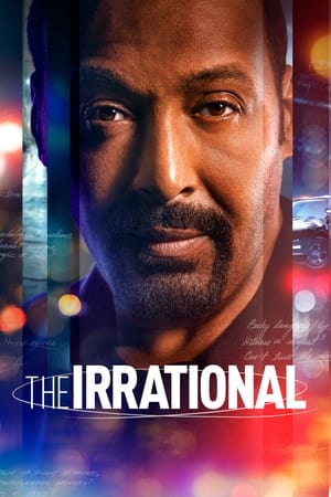 The Irrational izle