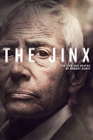 The Jinx: The Life and Deaths of Robert Durst izle