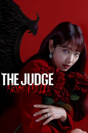 The Judge from Hell izle