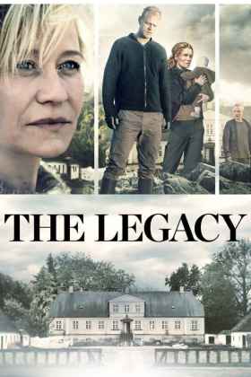 The Legacy izle