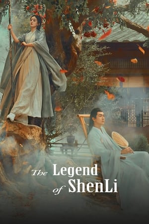 The Legend of Shen Li izle