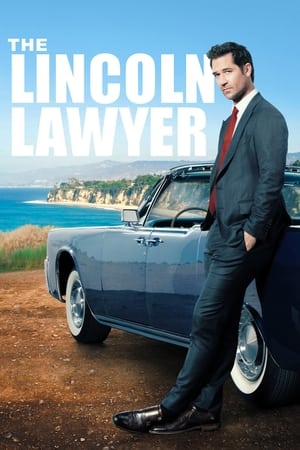 The Lincoln Lawyer izle