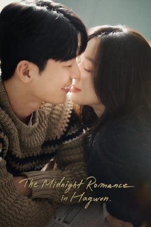 The Midnight Romance in Hagwon izle