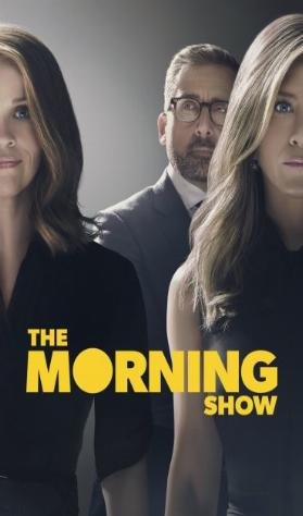 The Morning Show izle