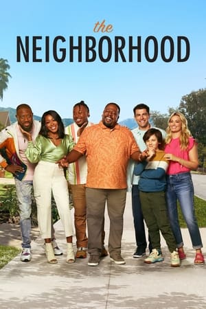 The Neighborhood izle