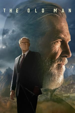 The Old Man izle