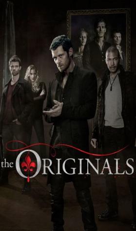 The Originals izle