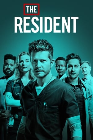 The Resident izle