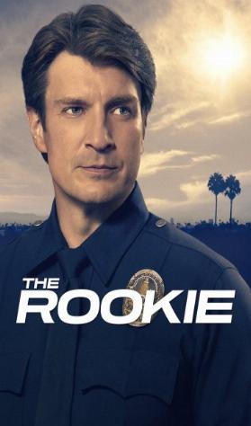 The Rookie izle