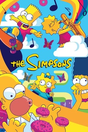 The Simpsons izle